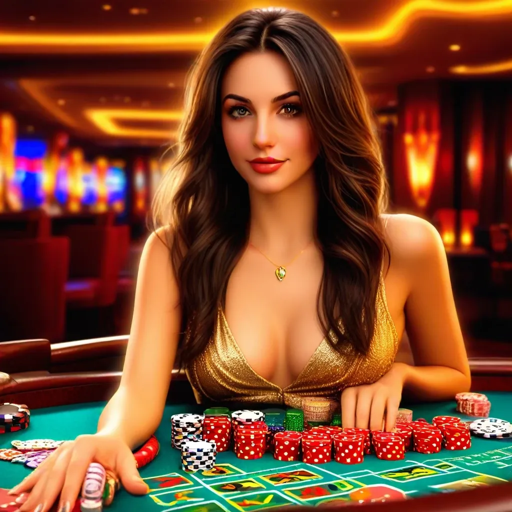 Casino_Lights_Strategy