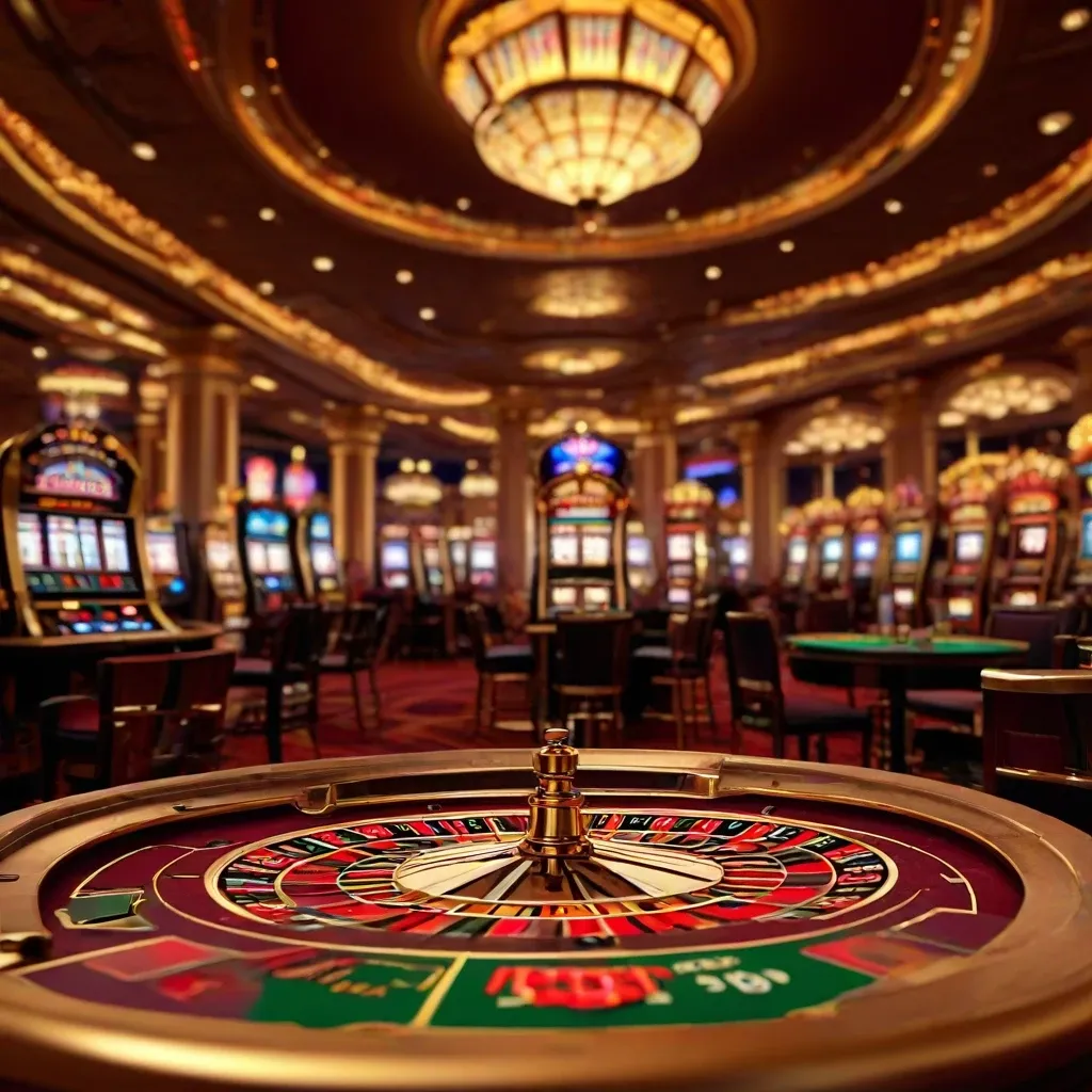 Casino_RTP_Strategy