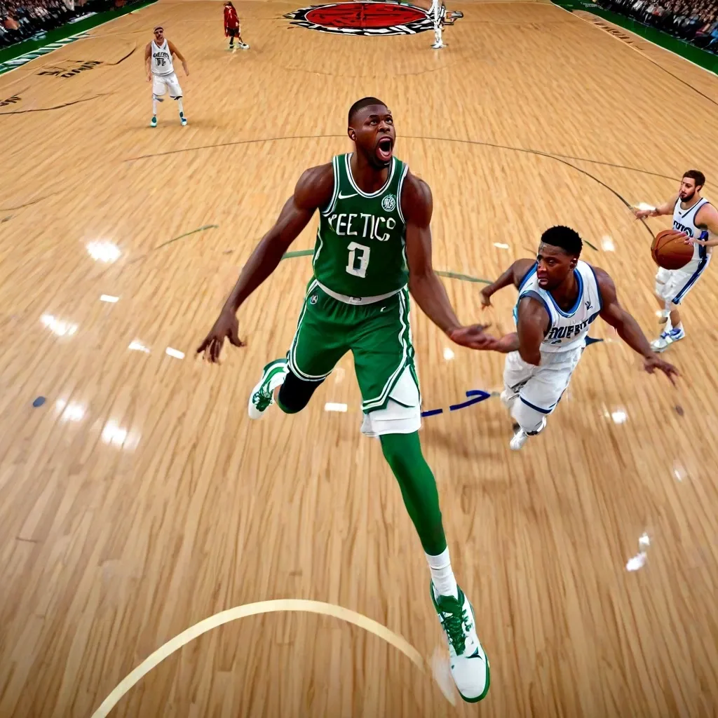 Courtside_Bet_Showdown