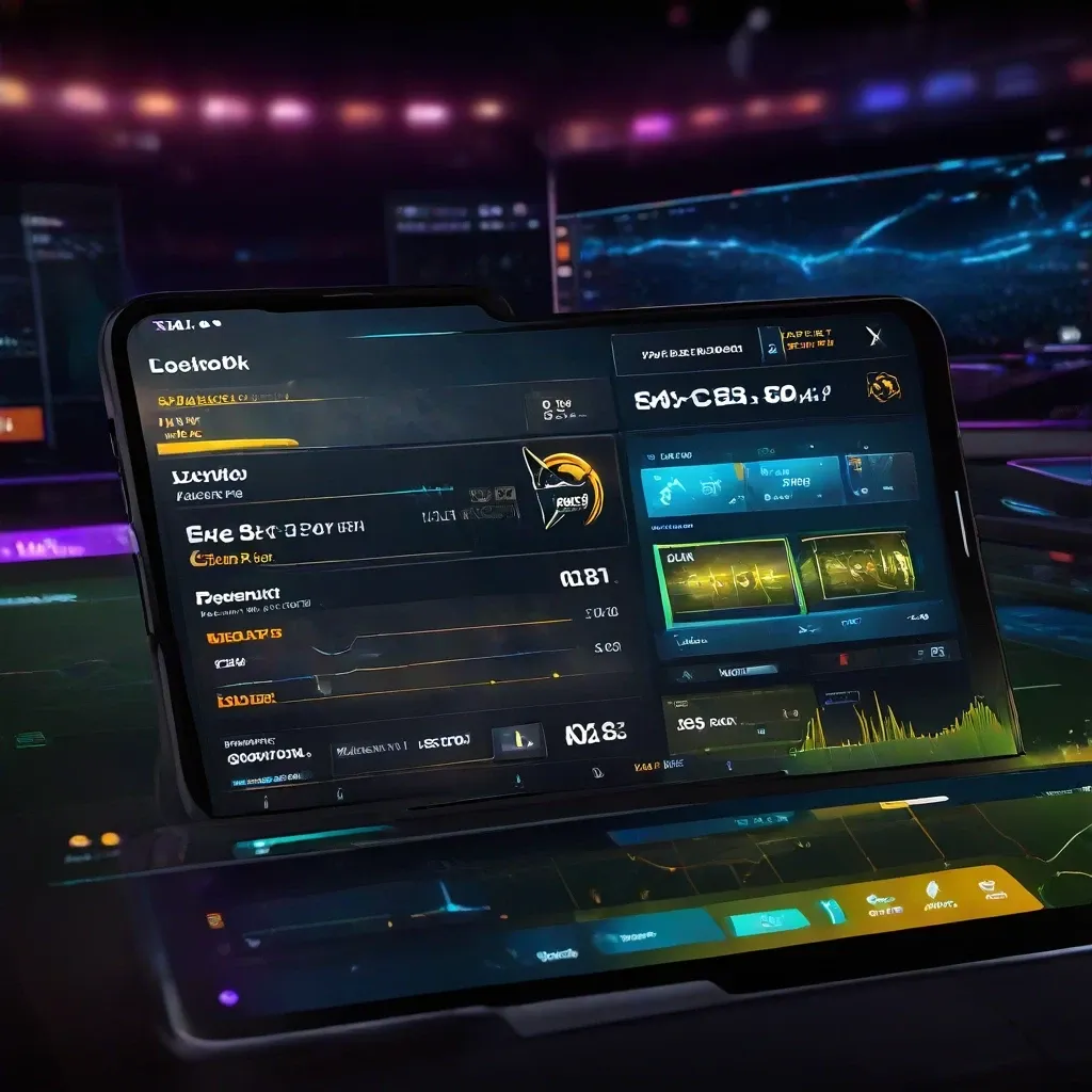 Digital_Betting_Interface