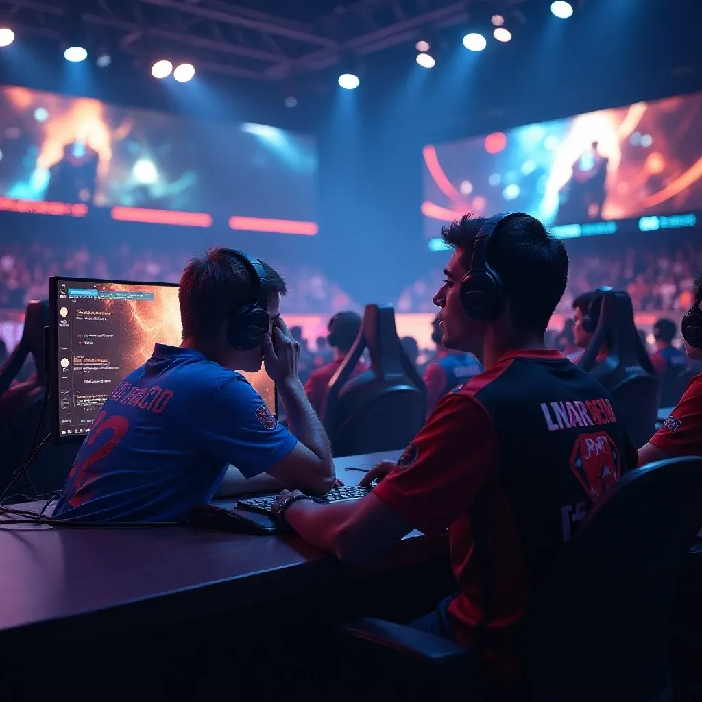 Esports_Arena_Clash