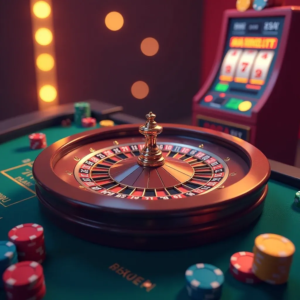 Mobile Casino Delight