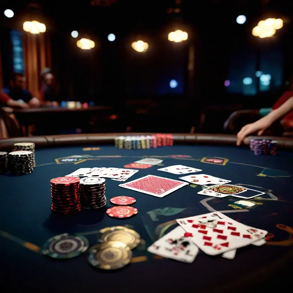 Poker_Mindset_Strategy
