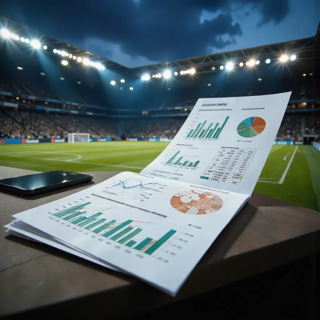 Strategic Betting Gameplan