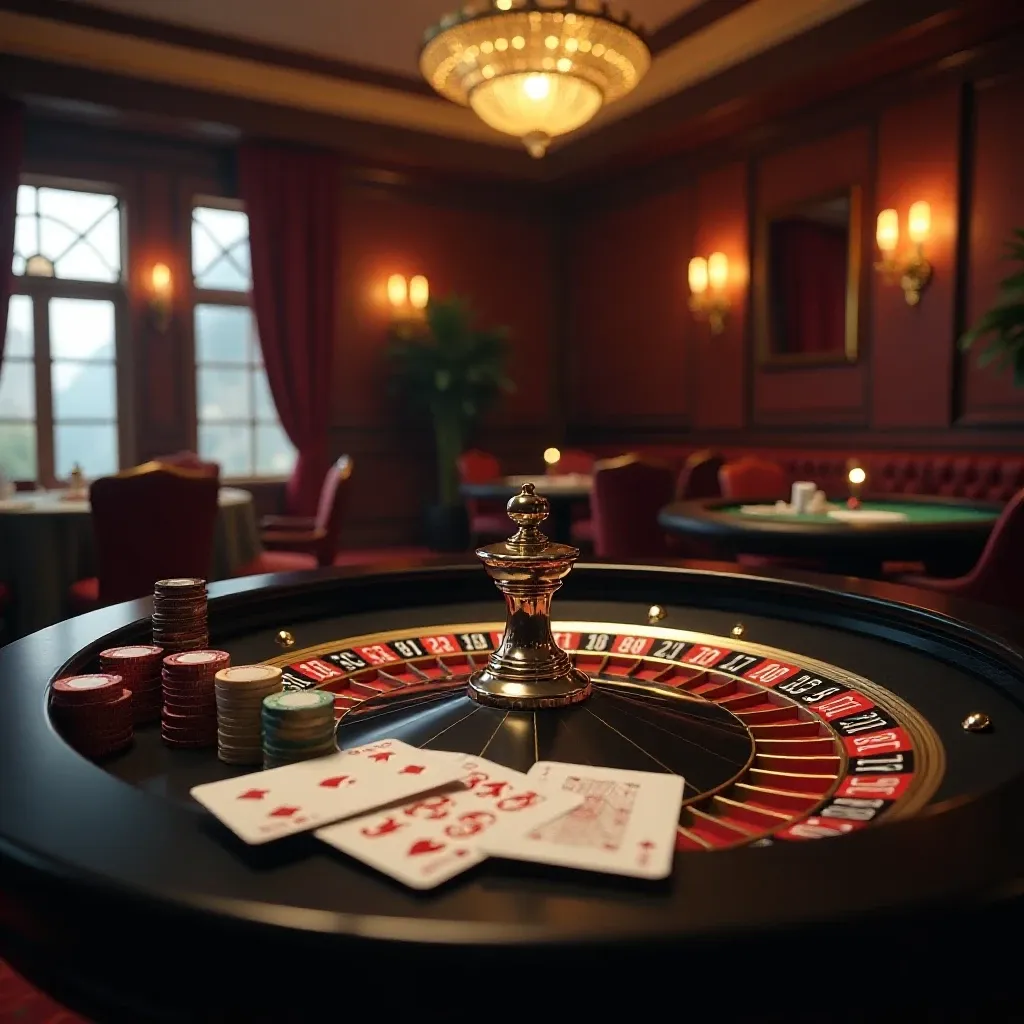 CbetCasino Nights